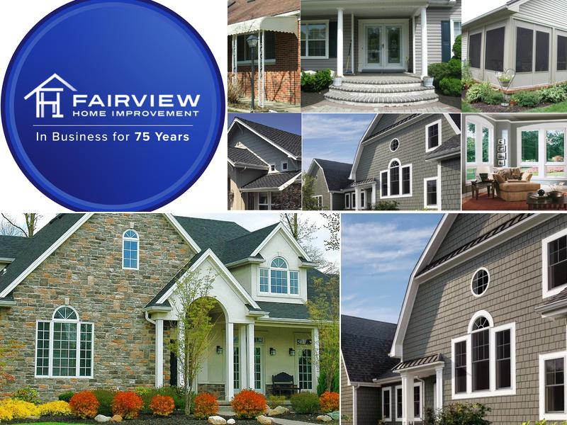 Fairview Home Improvement