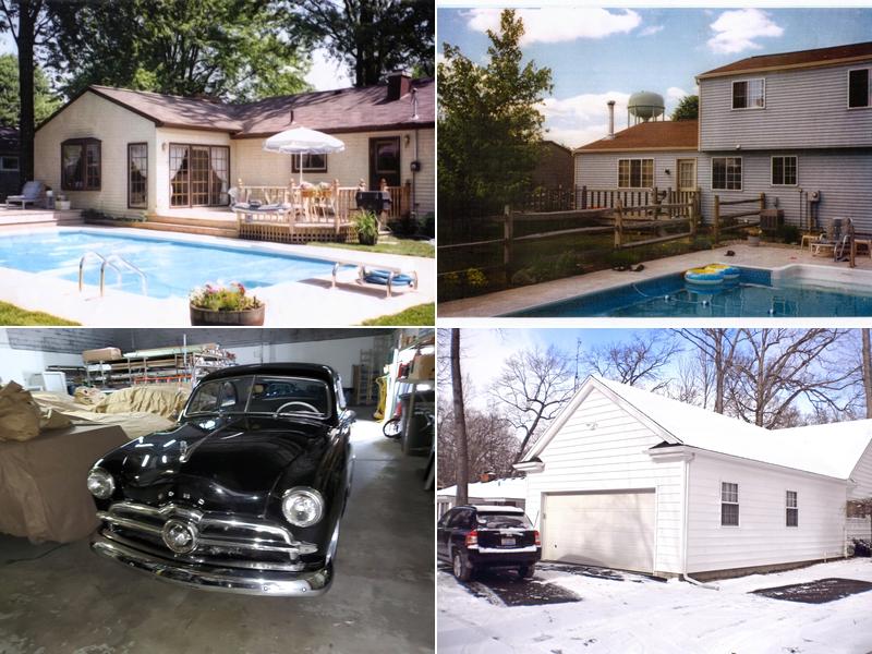 Father & Son Building & Remodeling