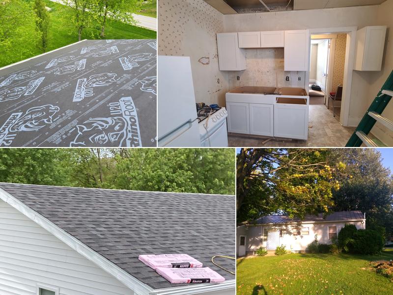 BCM Construction L.L.C.