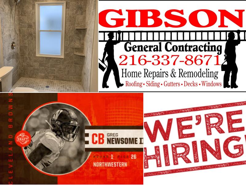Gibson General Contracting