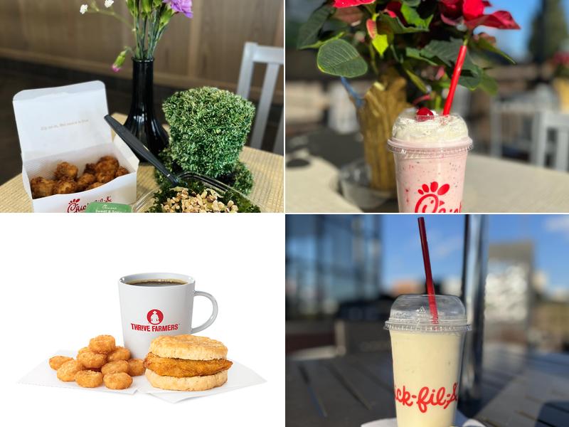 Chick-fil-A