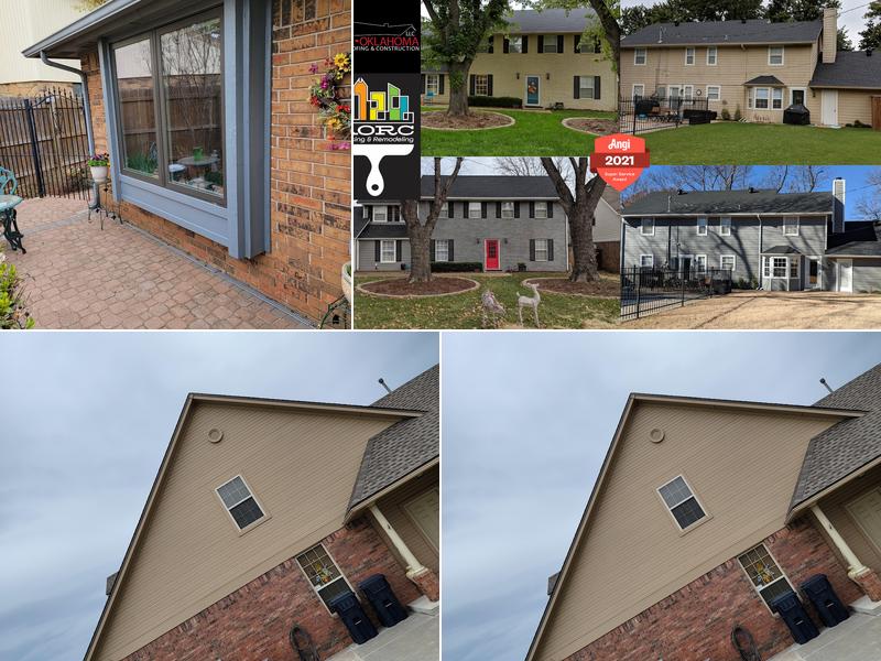 All Oklahoma Roofing & Construction