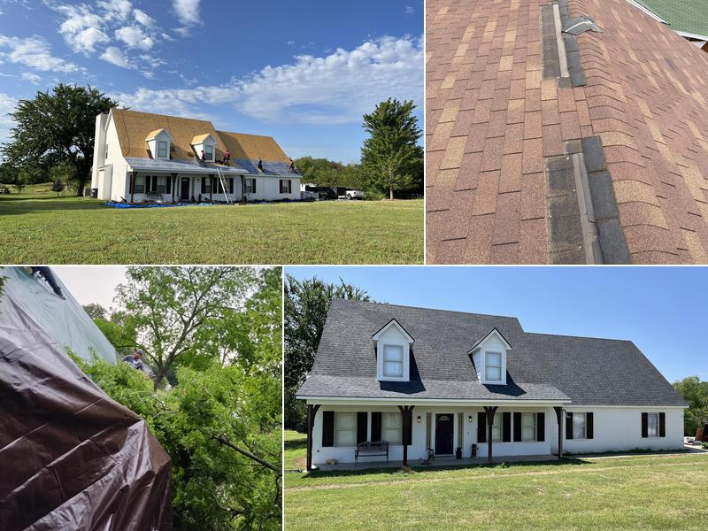 Legacy Construction & Remodeling LLC