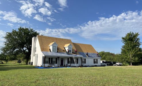 Legacy Construction & Remodeling LLC