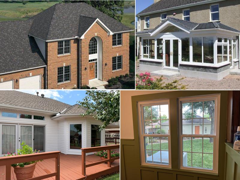 Sooner State Home Improvements