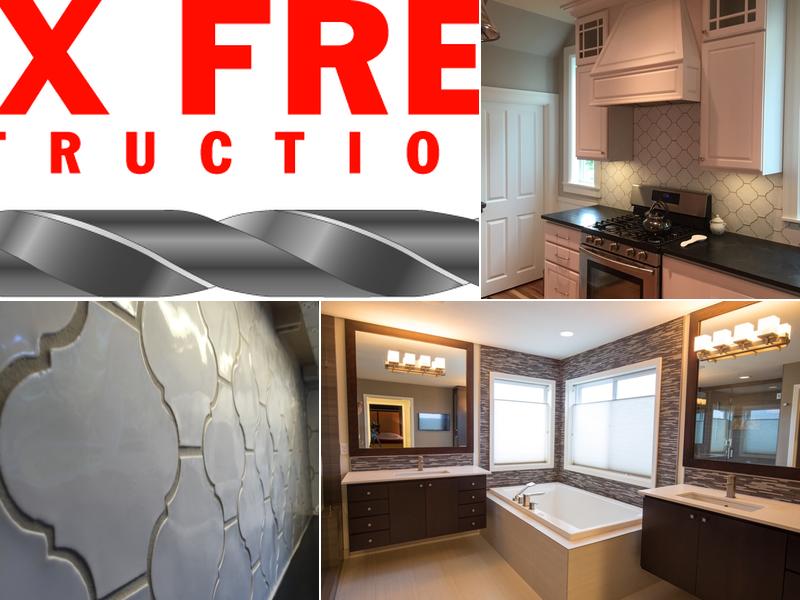 Alex Freddi Construction, LLC.