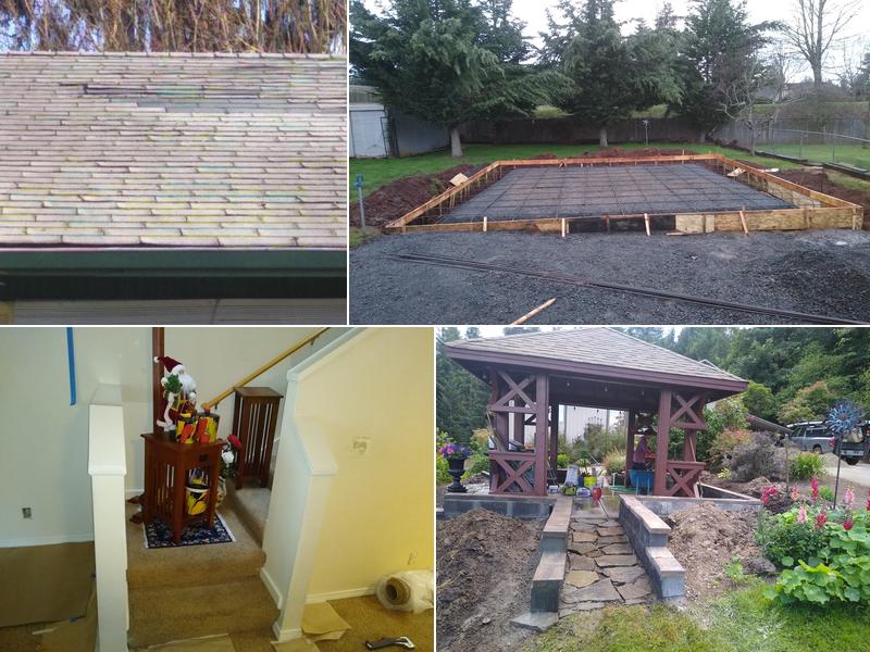 Blue Diamond Construction LLC