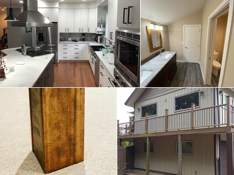 Rick Sutter Builders Inc.