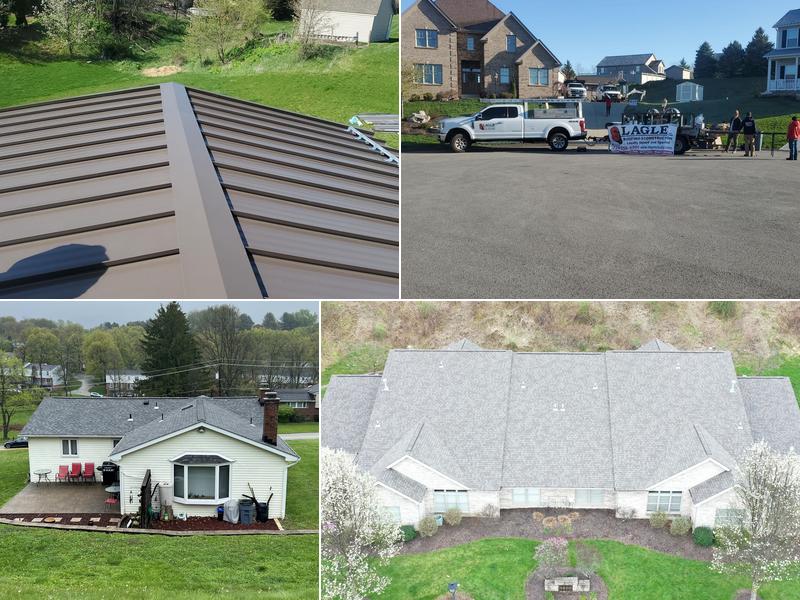 Slagle Roofing & Construction