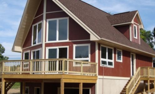 Collins Construction Inc. Loysville