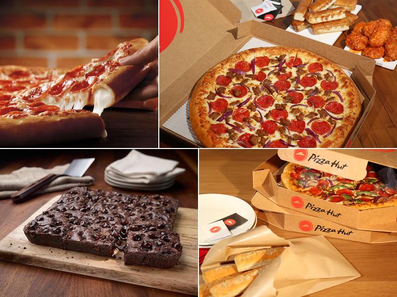 Pizza Hut