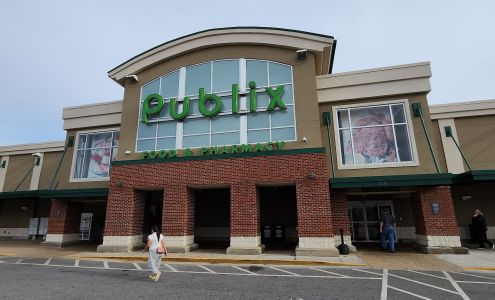 Publix Pharmacy at Paradise Shoppes of Warner Robins Kathleen