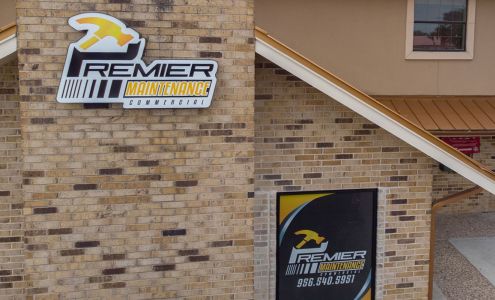 Premier Maintenance RGV