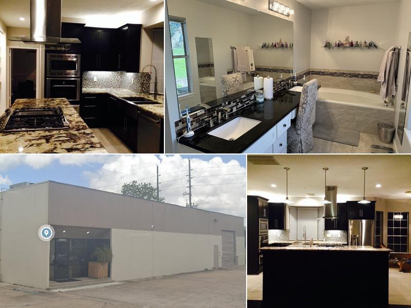 Turnkey Painting and Remodeling