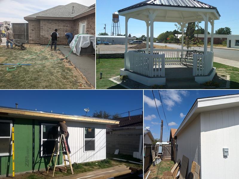 Hughes Construction & Remodeling