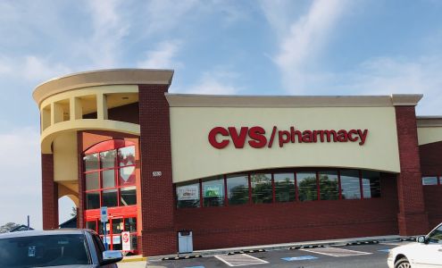 CVS