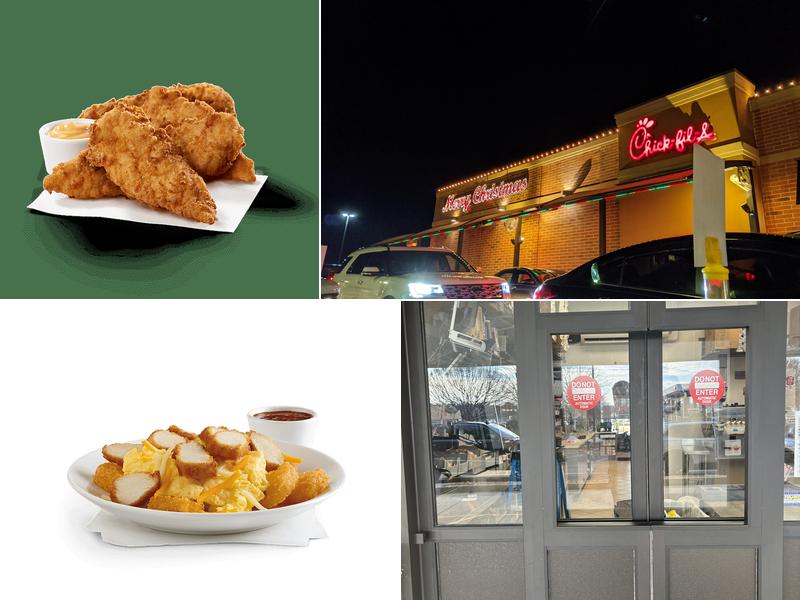 Chick-fil-A