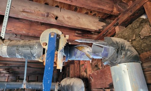 Man Of All Work Services