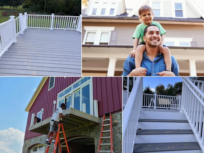 Adams Custom Services LLC