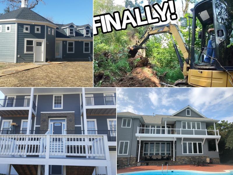 Sturdevant Construction