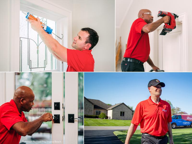 Mr. Handyman of Virginia Beach