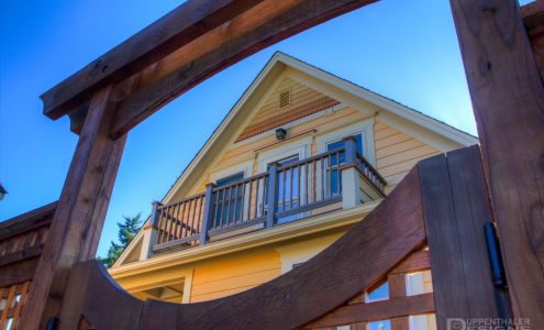 Landmark Enterprises Inc.