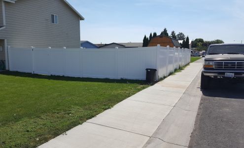 Gilman Glass & More, LLC 630 Valley Mall Pkwy # 383, East Wenatchee Washington 98802