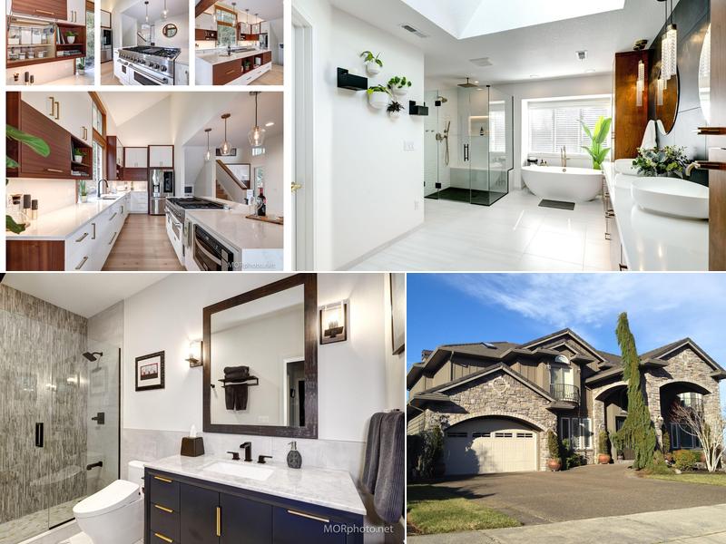 Lifetime Remodeling Systems