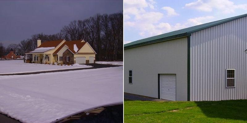 We Help You Build Inc