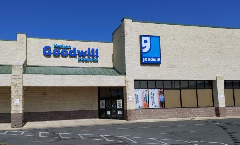Goodwill Waynesboro