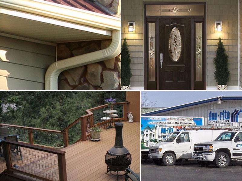 Dun-Rite Exteriors