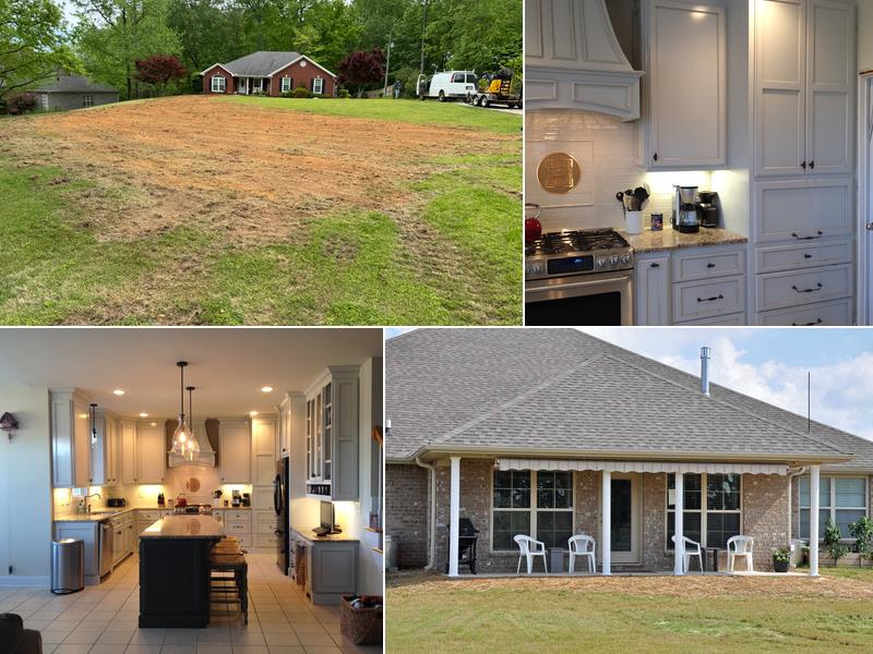 Don Thomas Construction