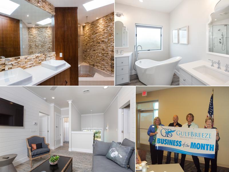 Omega Construction and Design