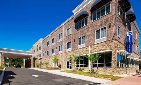 Best Western Gettysburg