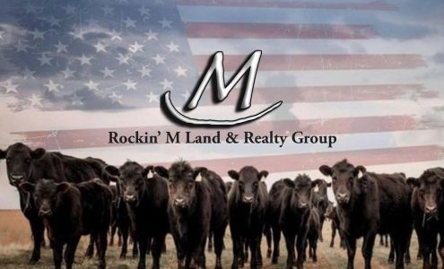 Rockin' M Land & Realty Group