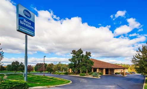 Best Western Shippensburg Hotel