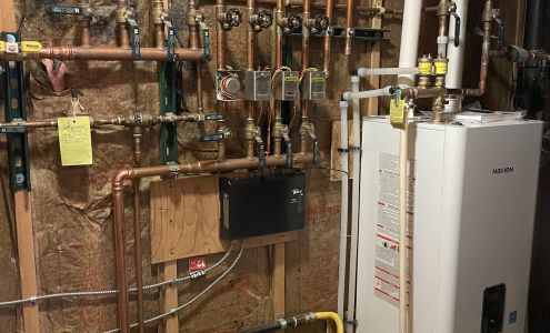 Arizona Delta Mechanical