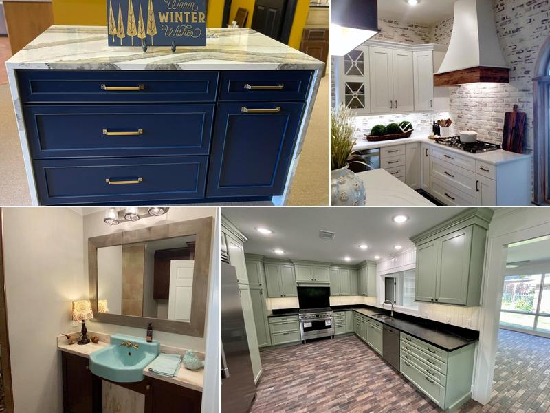 Vore's Kitchen & Bath