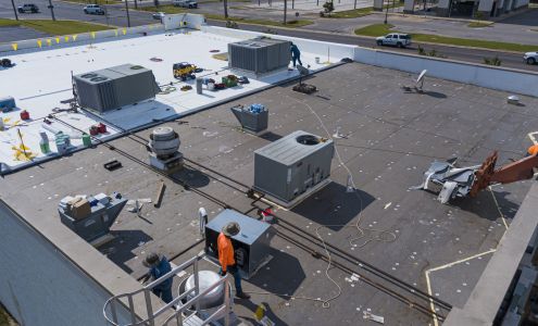 Jonesboro Roofing Co., Inc.