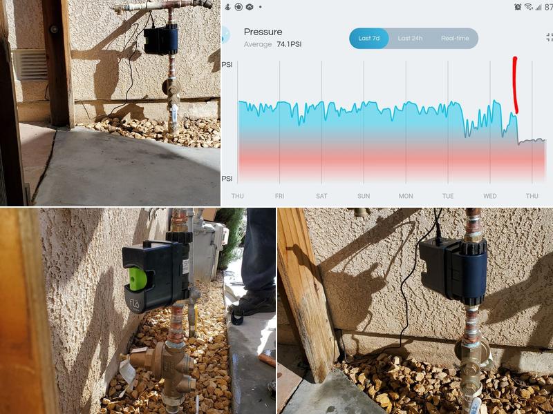 Fred Morrow Plumbing