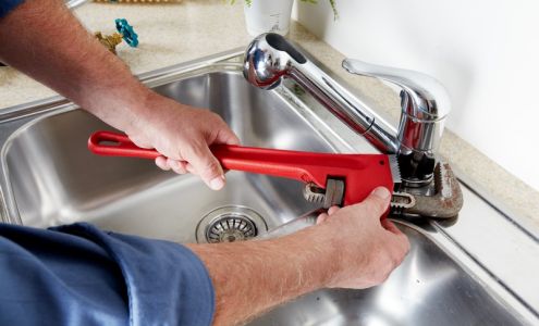 A.B. Plumbing Service San Francisco
