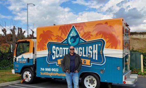 Scott English Plumbing Inc.