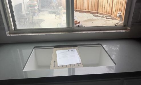 Medina's Construction Company