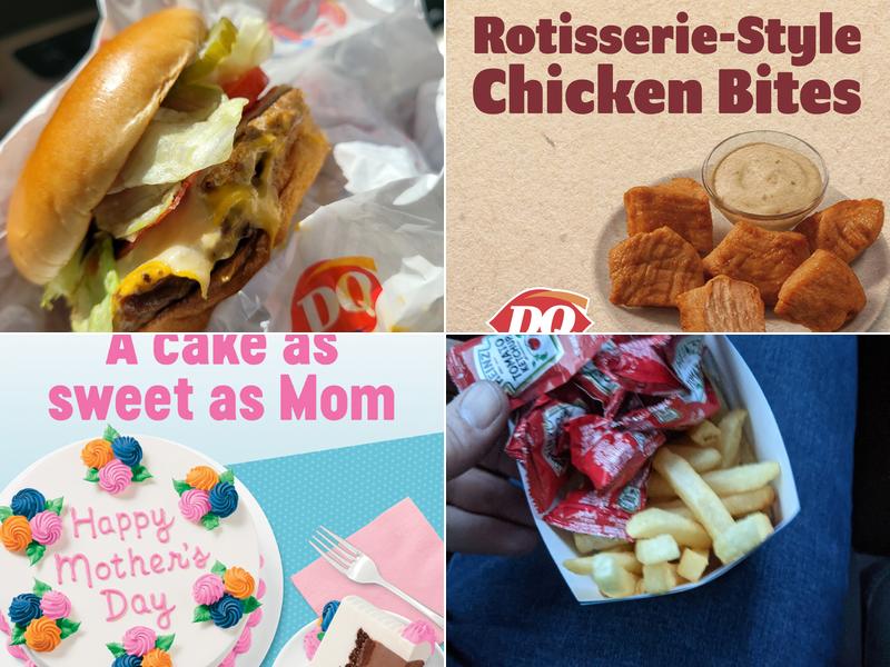 Dairy Queen Grill & Chill