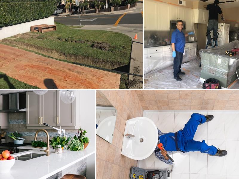 Gary's Plumbing, Inc.