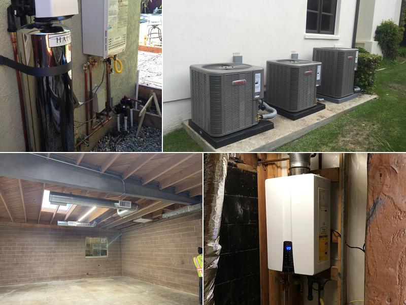 Stephens Plumbing, Heating & Air Conditioning