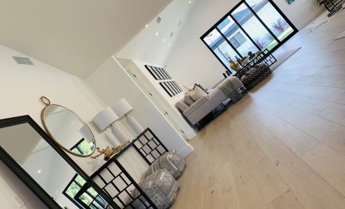 Silicon Valley Renovations