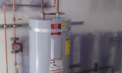 North West Plumbing Santa Rosa, Ca