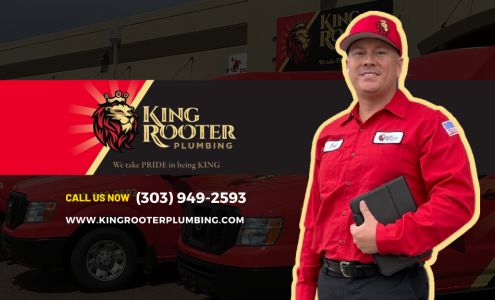 King Rooter & Plumbing | Plumbers Denver, CO | Drain Cleaning | Sewer & Water Line | Tankless Water Heater Repair