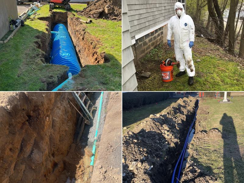 Atomic Rooter Plumbing Sewer & Drain Cleaning